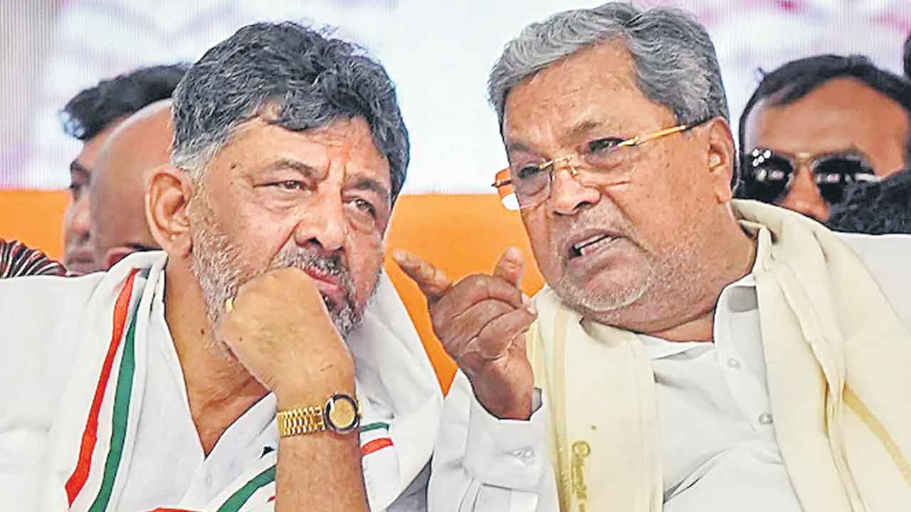 Karnataka | ఆల్కహాల్ నుంచి వాటర్ చార్జీల వరకు.. కర్ణాటక కాంగ్రెస్ సర్కారు చార్జీల మోత
