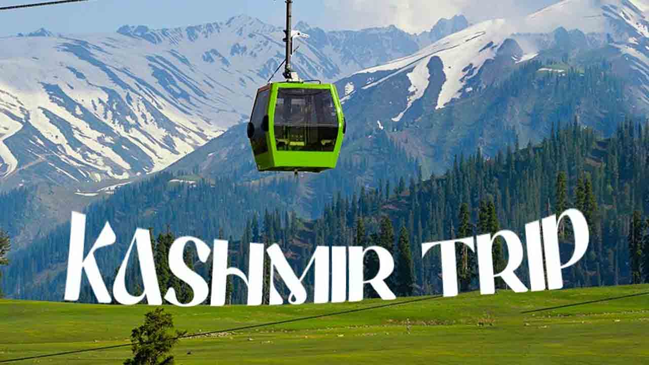 మా కశ్మీర్‌ పర్యటన రద్దు చేయండి..!