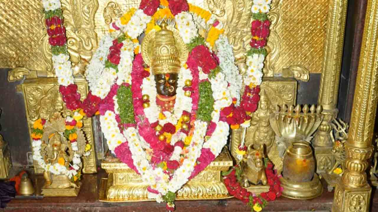 Sri Ketaki Sangameshwara Swamy Temple | కేతకి ఆలయ పాలక మండలి నియామకం.. ప్రమాణ స్వీకారానికి మంత్రులు, ఎంపీ