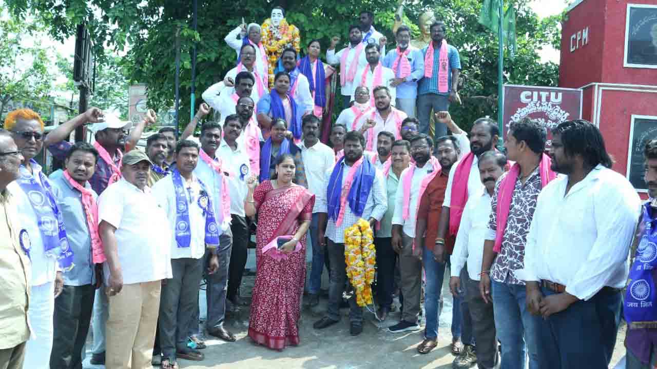 Khammam