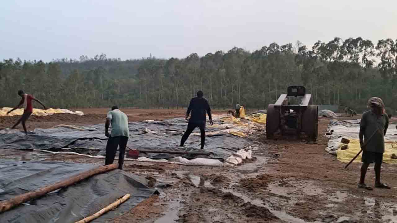 వడగండ్ల వాన