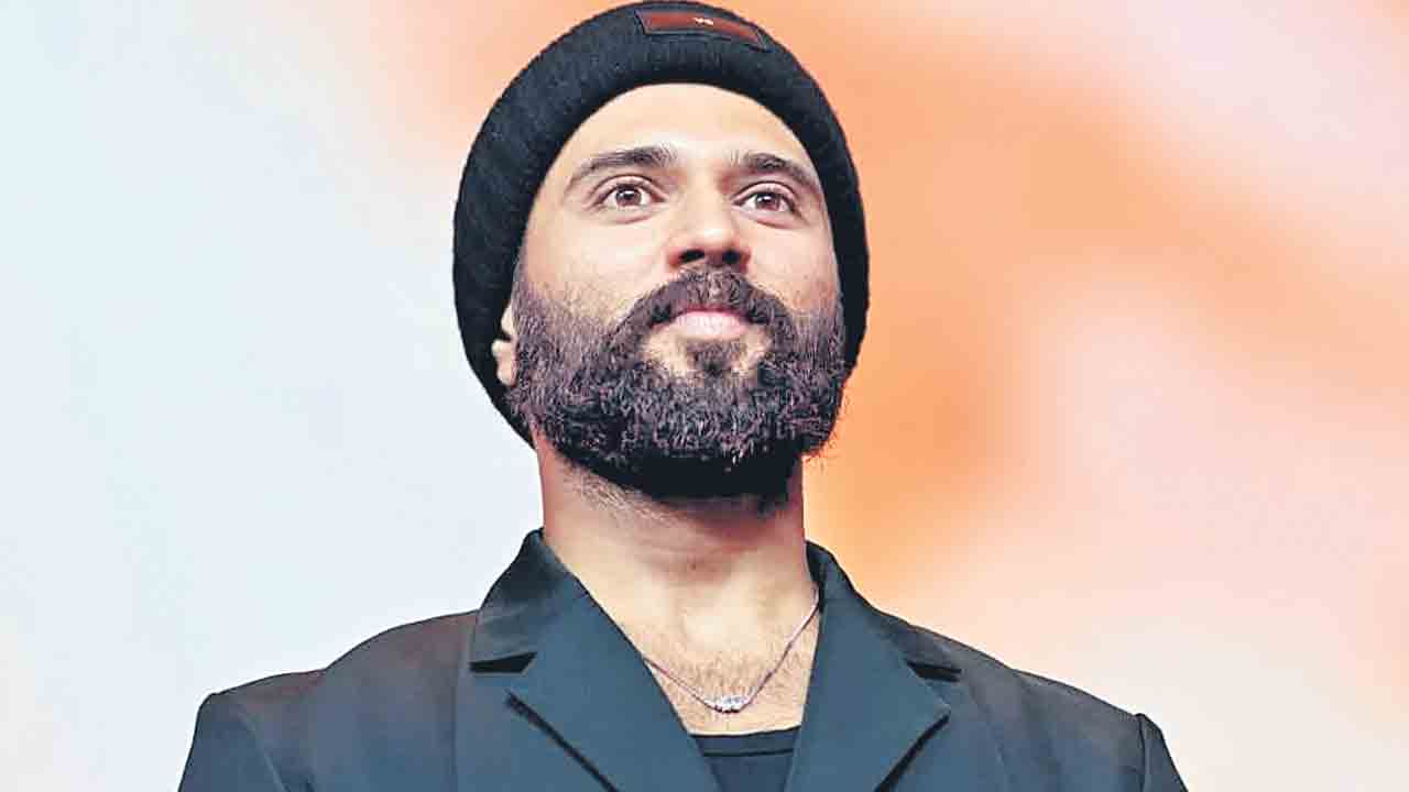 వచ్చే నెల 30న దేవరకొండ కింగ్‌డమ్‌