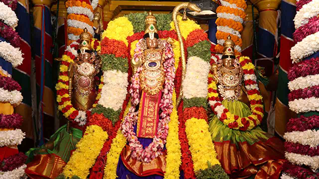 Kodanda Ramudu