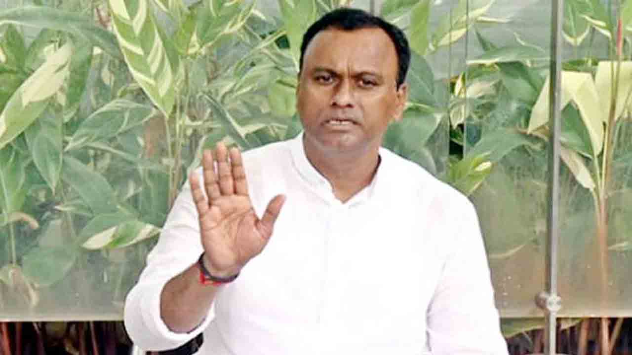 Raj Gopal Reddy | మంత్రి పదవి కంటే కూడా నాకు వాళ్లే ముఖ్యం.. కోమటిరెడ్డి రాజగోపాల్ రెడ్డి ఆసక్తికర వ్యాఖ్యలు