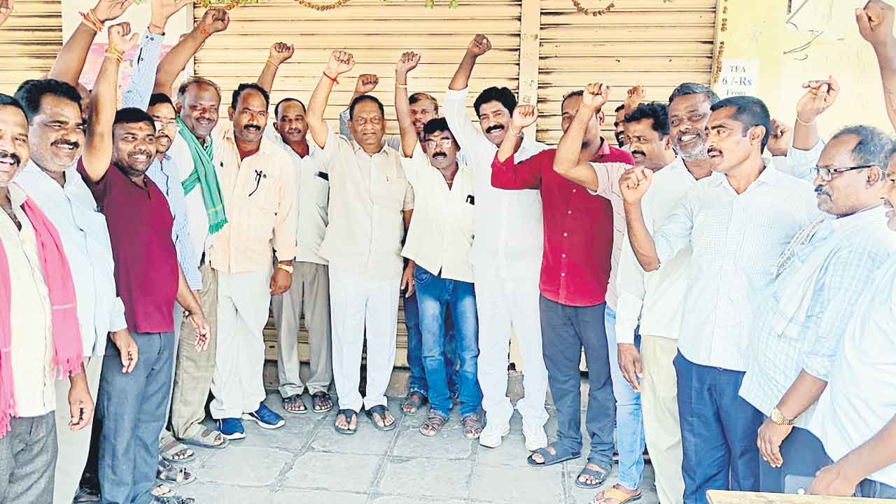 చరిత్రలో నిలిచేలా సభ.. కొప్పుల ఈశ్వర్‌