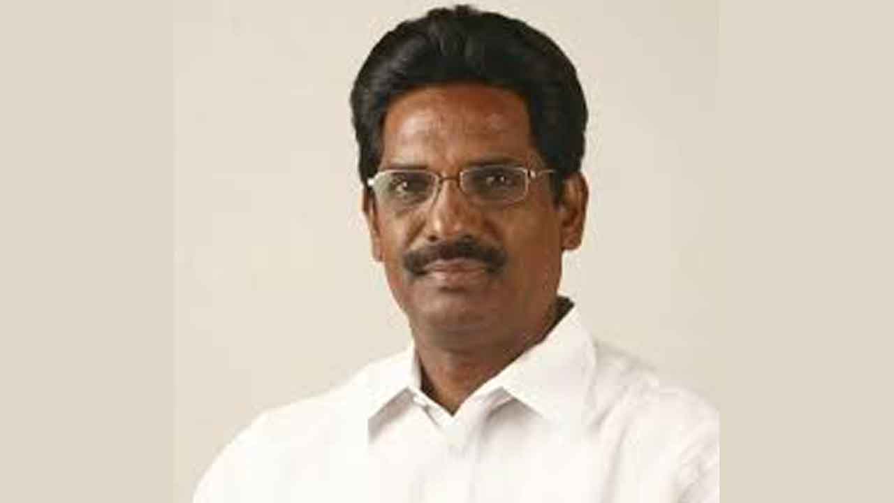 వ్యవసాయ వర్సిటీ సలహా కమిటీ సభ్యుడిగా కోటపాటి