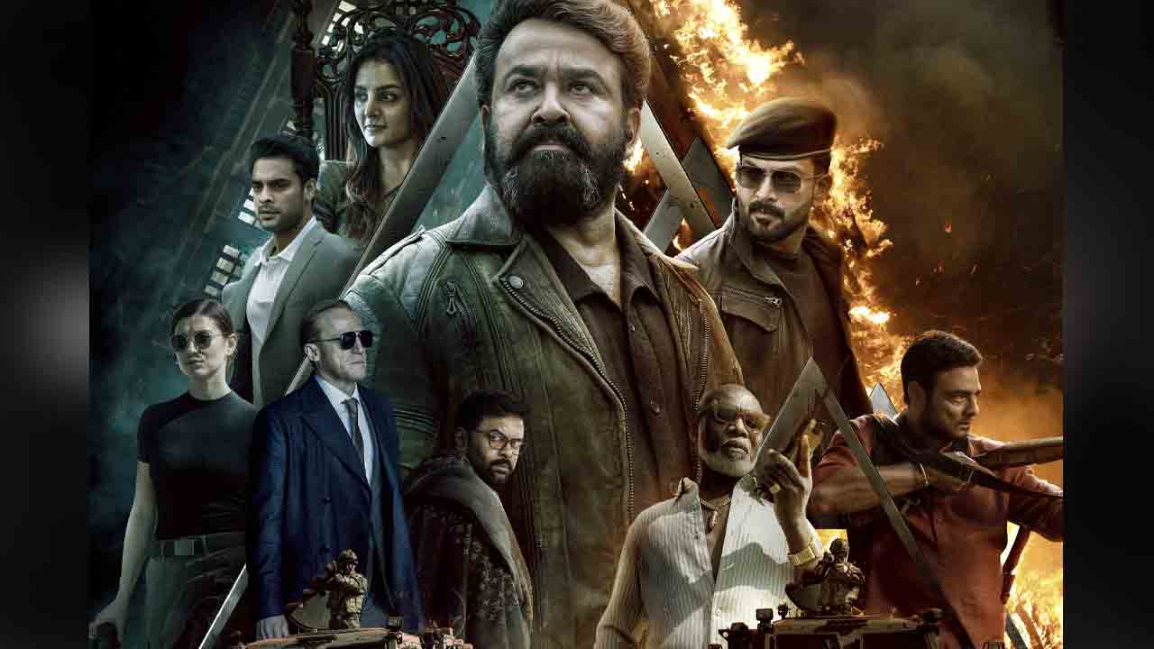 L2 Empuraan | ఓటీటీలోకి వ‌చ్చేసిన మోహ‌న్ లాల్ ‘ఎల్‌2 ఎంపురాన్’.. స్ట్రీమింగ్ ఎక్క‌డంటే.!