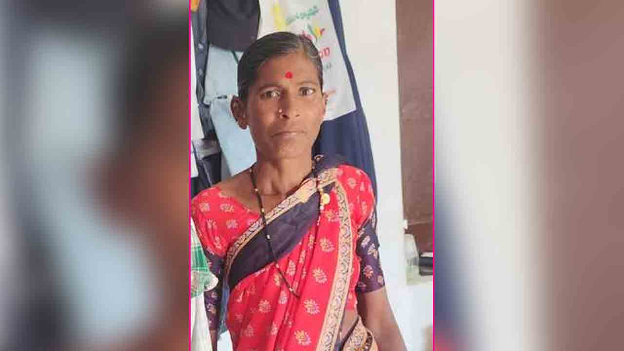 Nagarkurnul | చెరువులో పడి మహిళ మృతి.. కేసు నమోదు చేసిన పోలీసులు