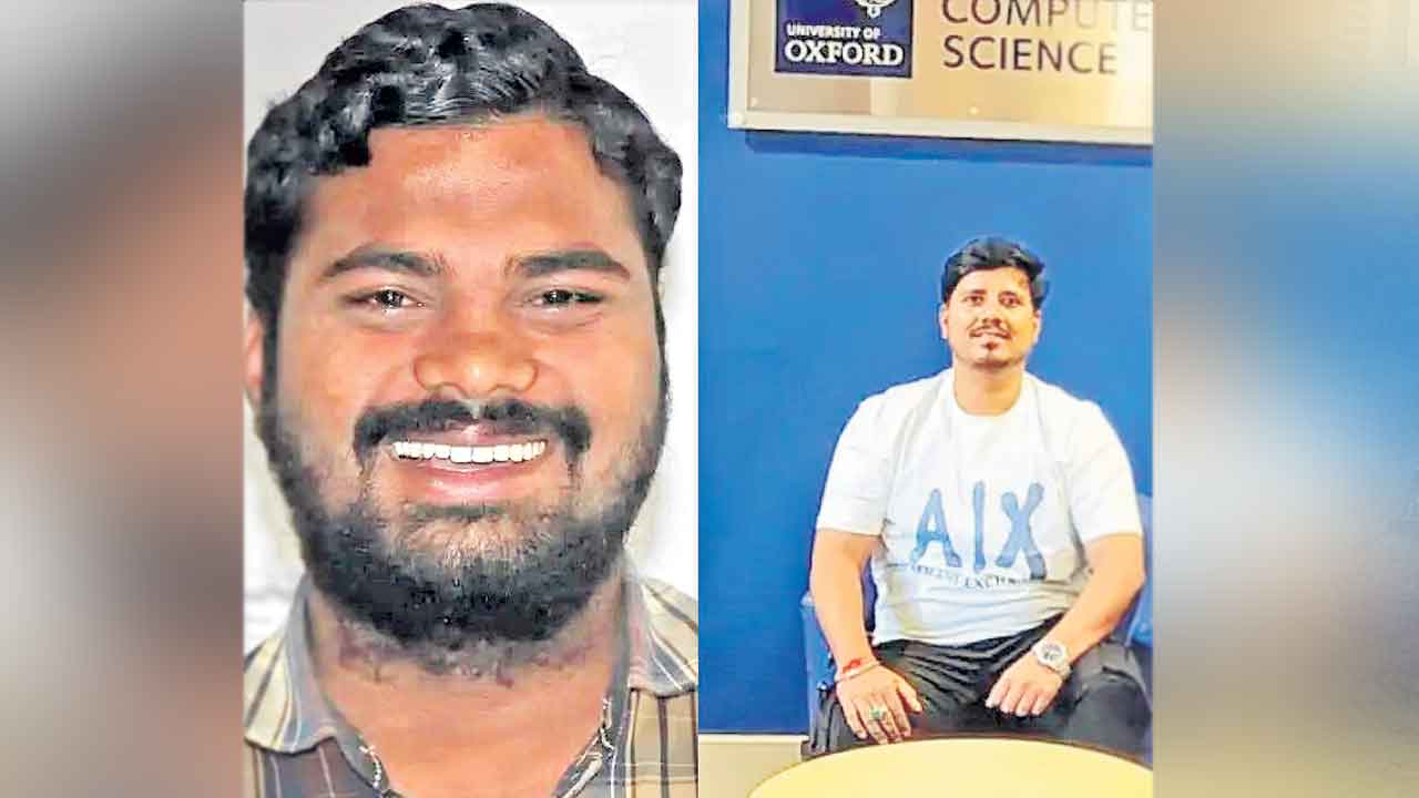 హెచ్‌సీయూ విద్యార్థులపై జీవిత ఖైదు సెక్షన్లు?