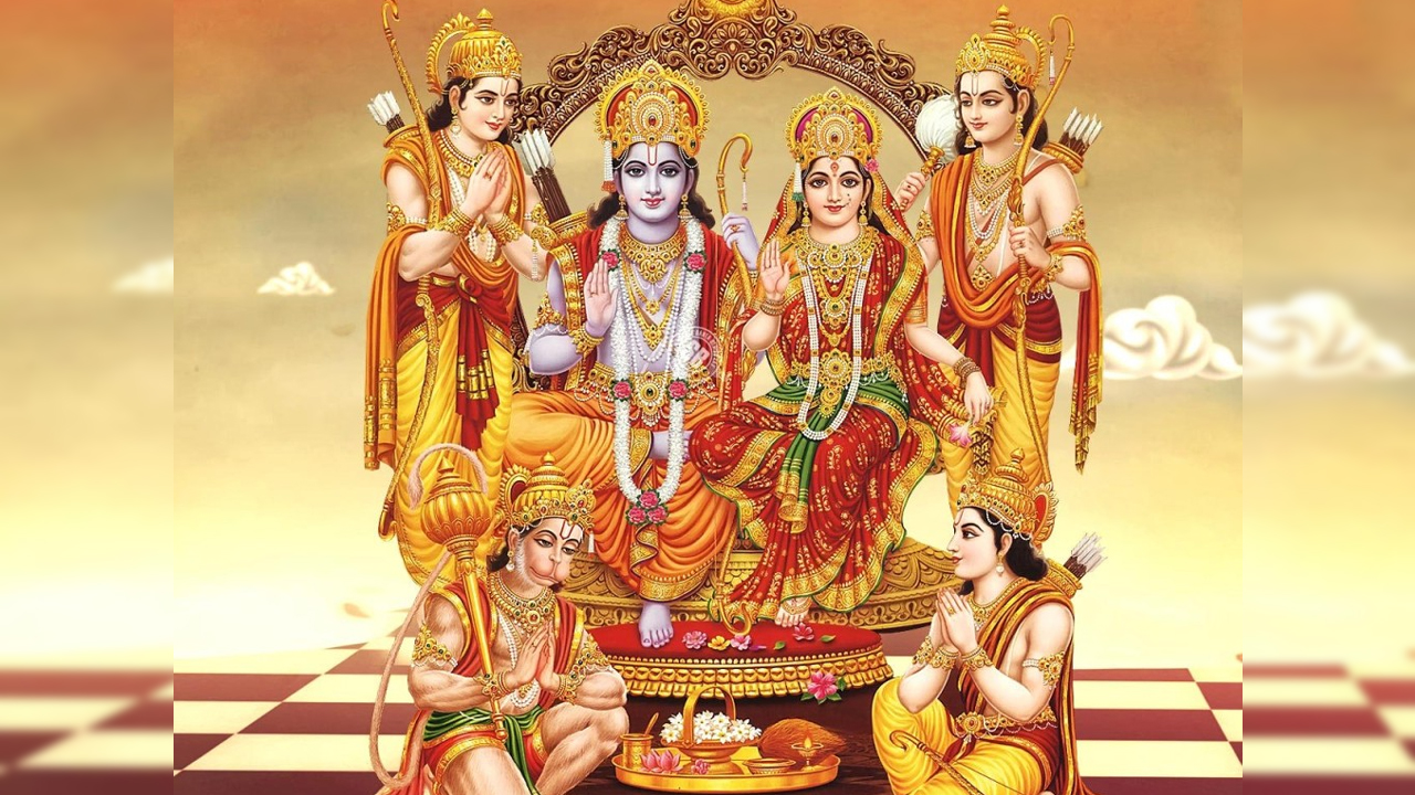 Sri Rama Navami | ఆంజ‌నేయుడు లేని రామాల‌యం గురించి తెలుసా..? వెన్నెల వెలుగుల్లోనే సీతారాముల క‌ల్యాణం ఇక్కడ ప్రత్యేక‌త‌..!