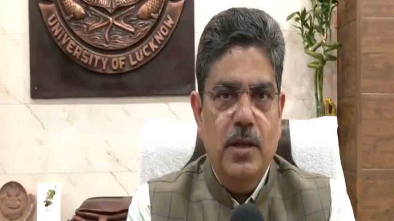 Lucknow University | పహల్గామ్ ఉగ్రదాడి బాధిత పిల్లలకు.. లక్నో యూనివర్సిటీలో ఉచిత   విద్య