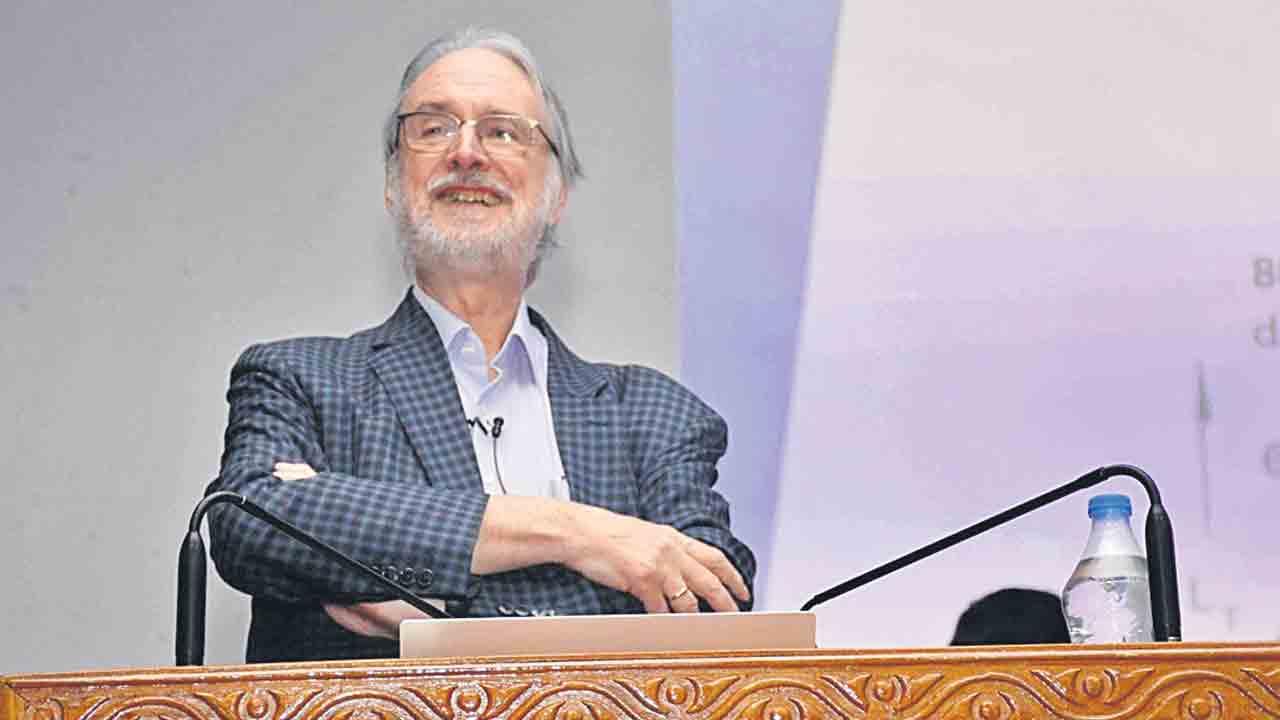 ఆడియో టెక్నాలజీలో ఊహించని అభివృద్ధి