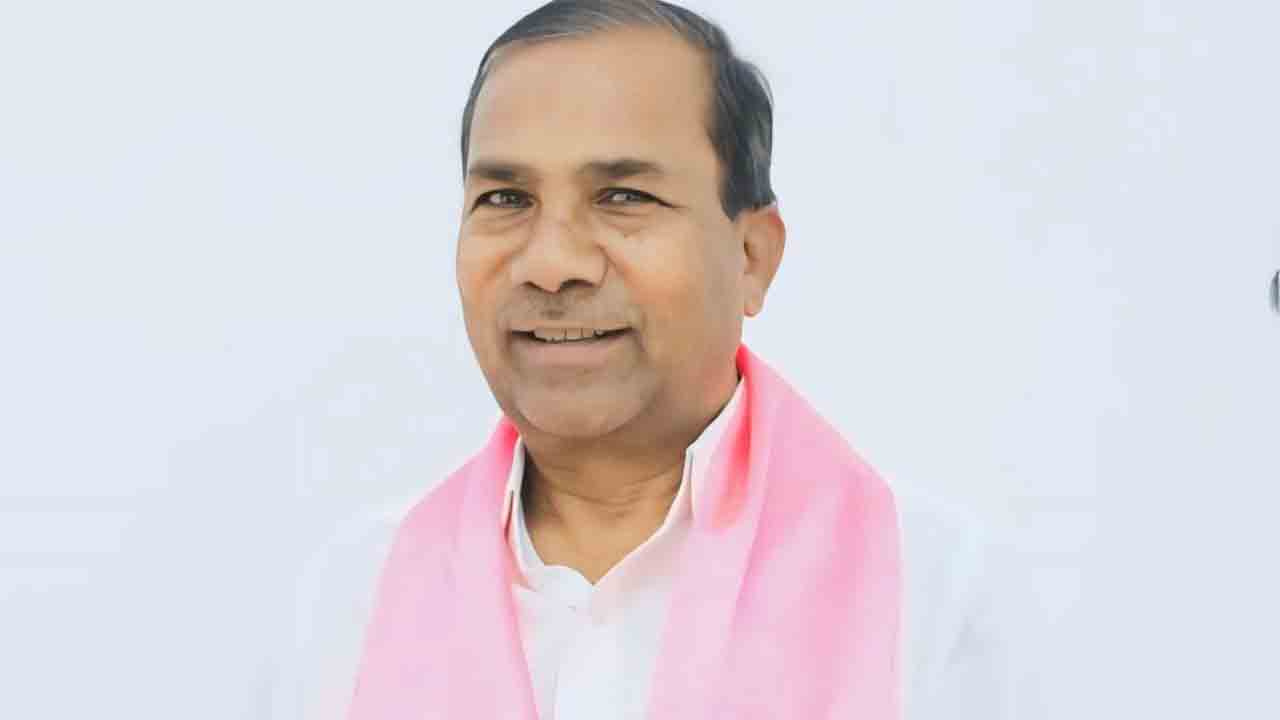 MLA Koninti Manikrao | కేసీఆర్‌ మళ్లీ అధికారంలోకి రావాలని ప్రజలు ఎదురుచూపు : ఎమ్మెల్యే కొనింటి మాణిక్‌రావు