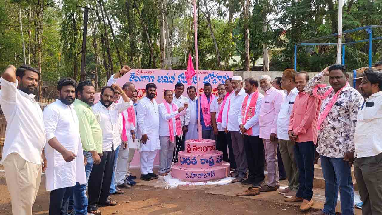Mla Koninty Manik Rao 2