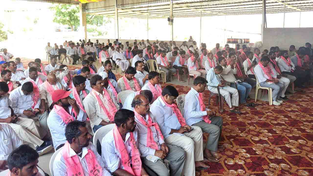 Mla Kotha Prabhakar Reddy 2