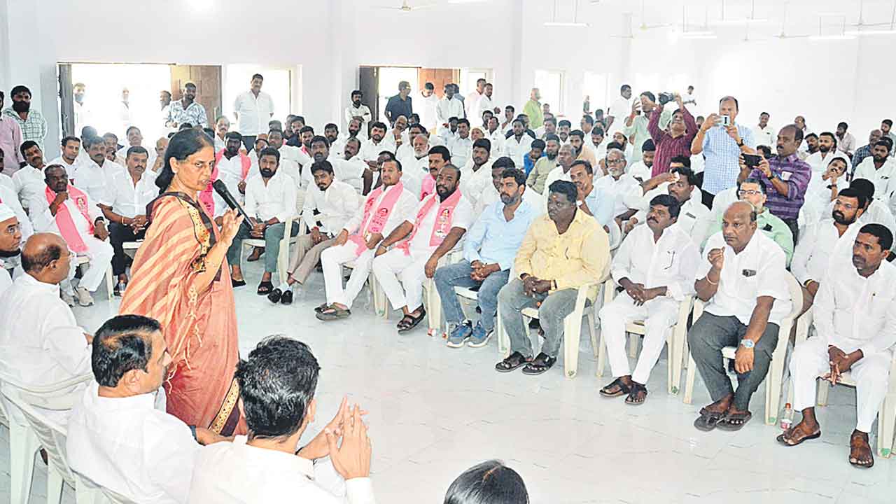 కేసీఆర్‌ లేకపోతే తెలంగాణ వచ్చేది కాదు