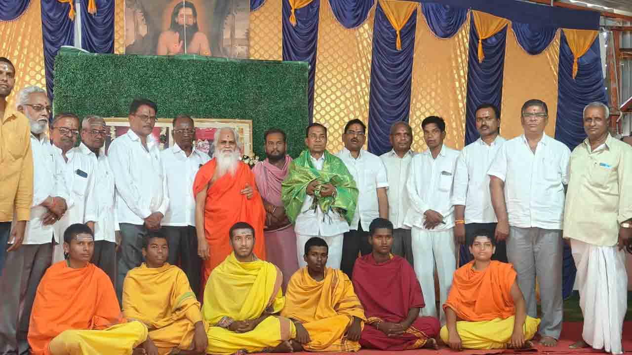 Mla Manik Rao 1