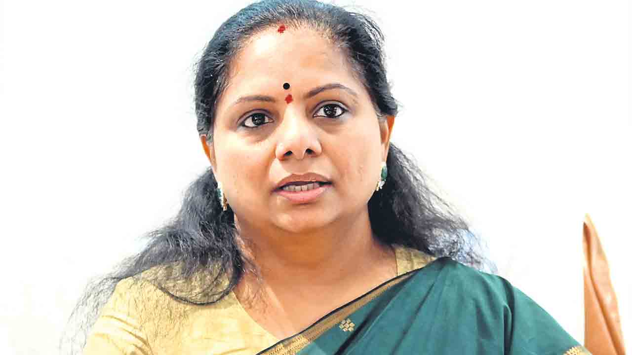 భూములను కాపాడింది బీఆర్‌ఎస్సే