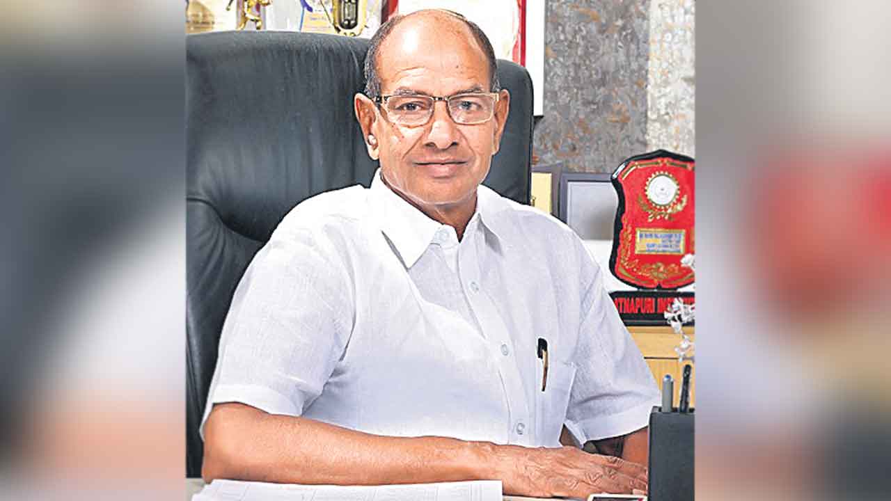 ఎమ్‌ఎల్‌ఆర్‌ పతక ధమాకా