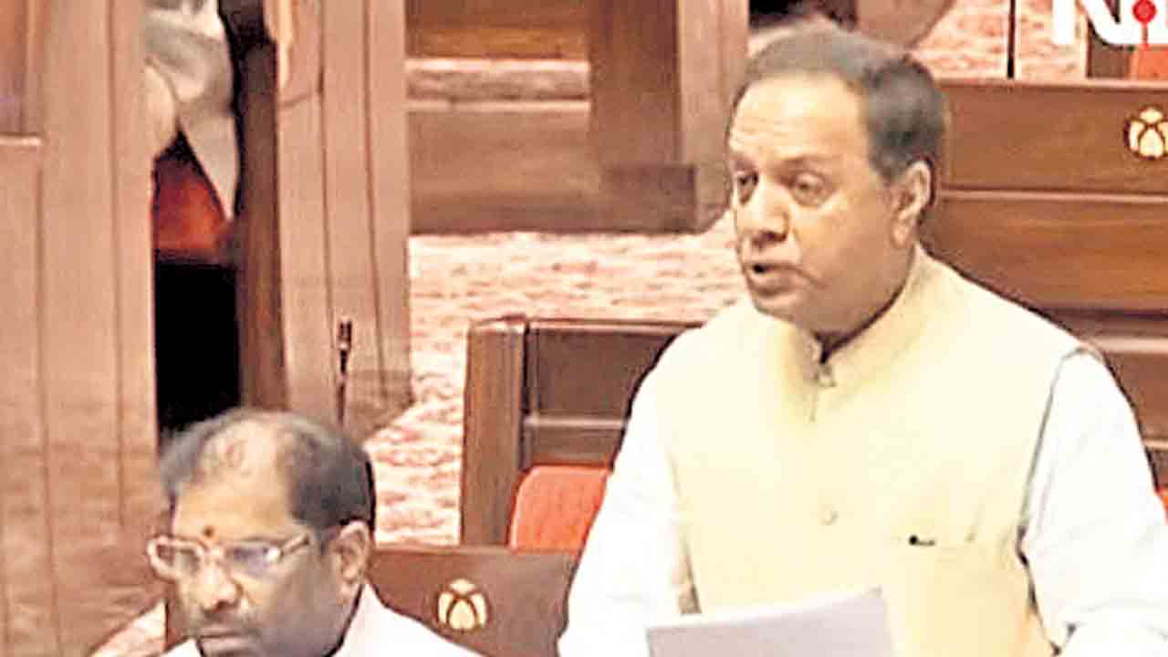 తెలంగాణ సర్కార్‌ దమనకాండ