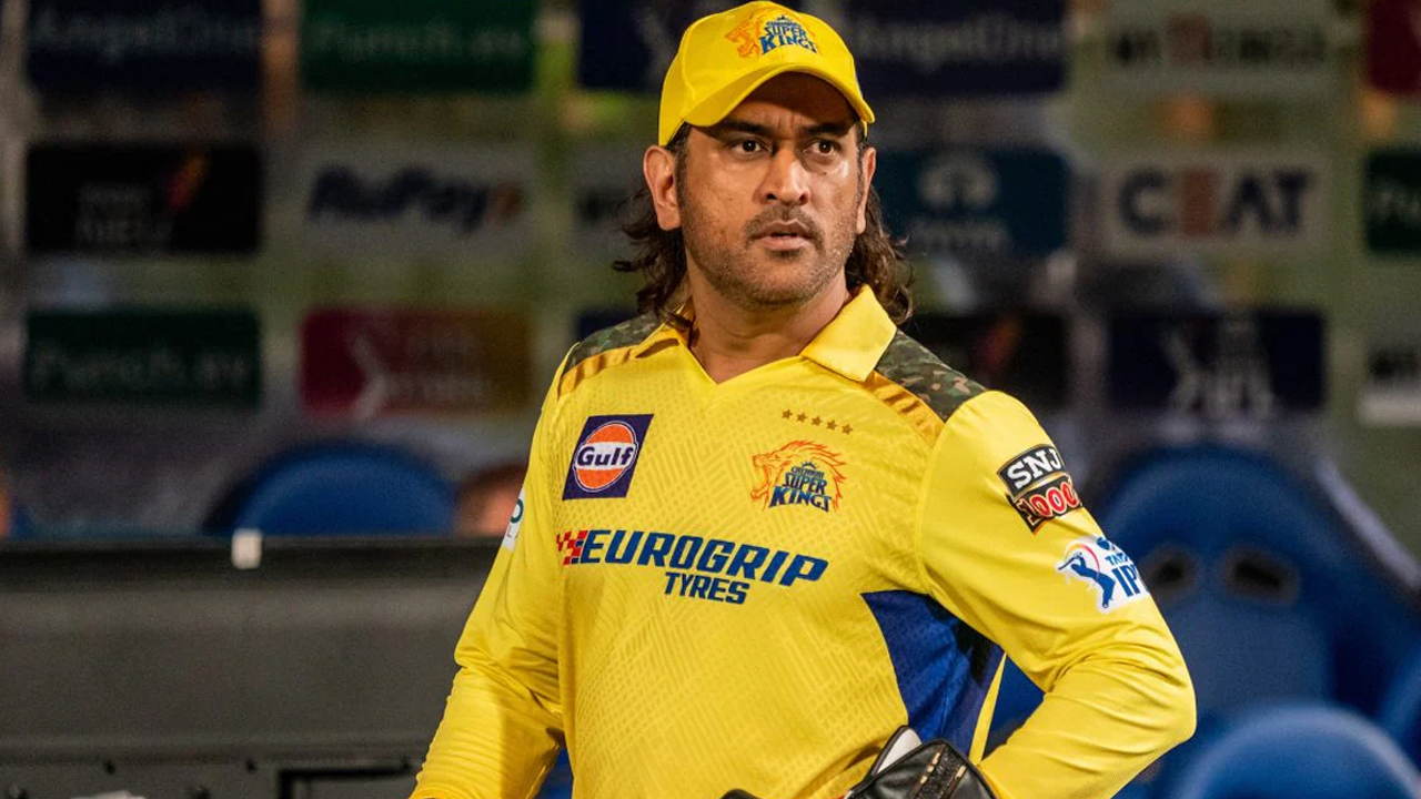 MS Dhoni | రిటైర్మెంట్‌ వార్తలపై స్పందించిన ధోనీ.. ఇంతకీ లెజెండరీ ప్లేయర్‌  ఏమన్నాడంటే..?