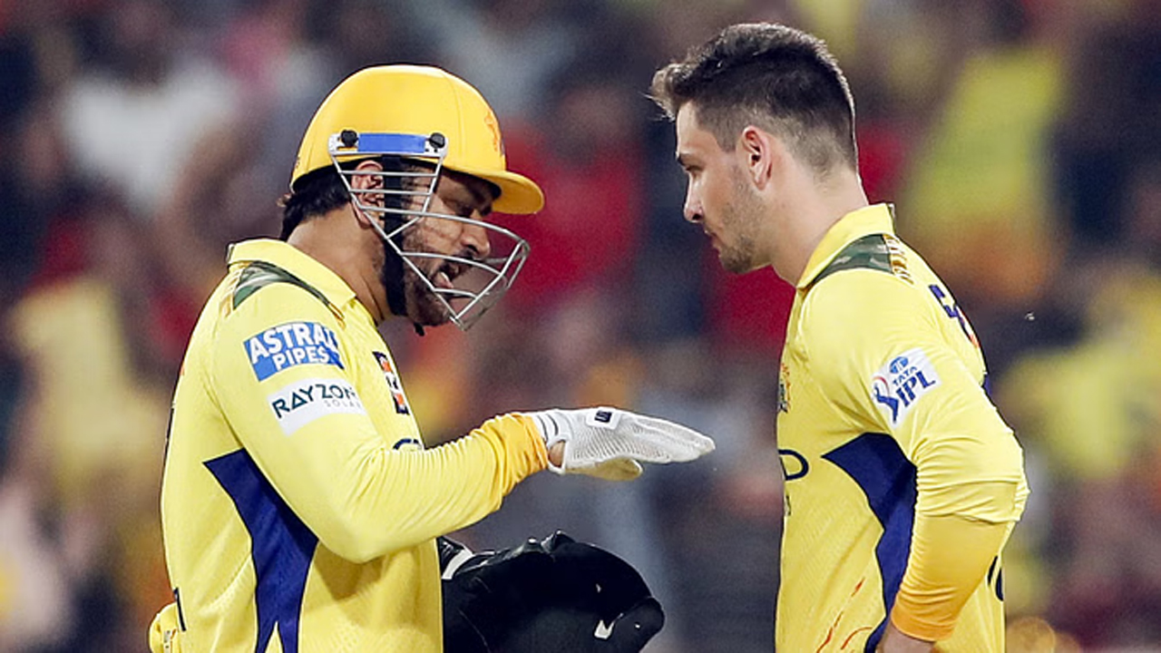 LSG Vs CSK | మ్యాన్‌ ఆఫ్‌ ది మ్యాచ్‌ నాకెందుకు ఇచ్చారు..? నూర్‌ అహ్మద్‌ అద్భుతంగా బౌలింగ్‌ చేశాడన్న సీఎస్‌కే కెప్టెన్‌