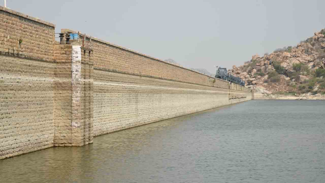 డేంజర్‌ బెల్స్‌