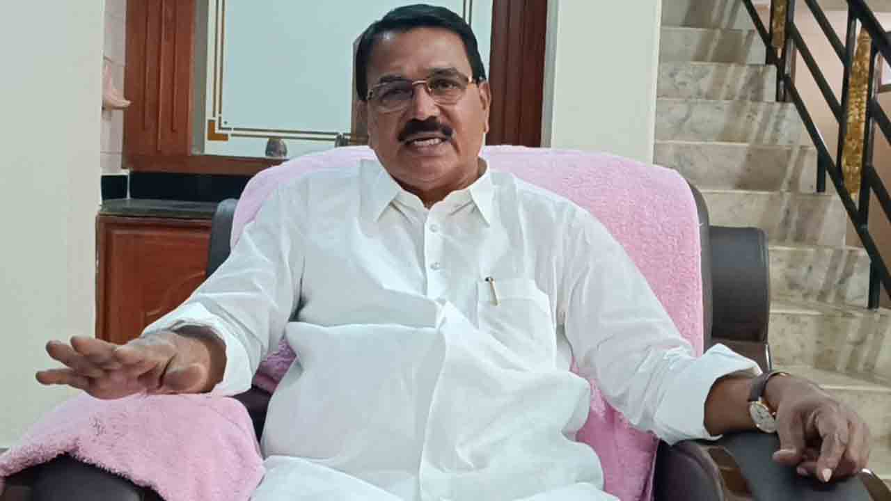 ప్రజల గుండెల్లో బీఆర్‌ఎస్‌ది చెరగని ముద్ర