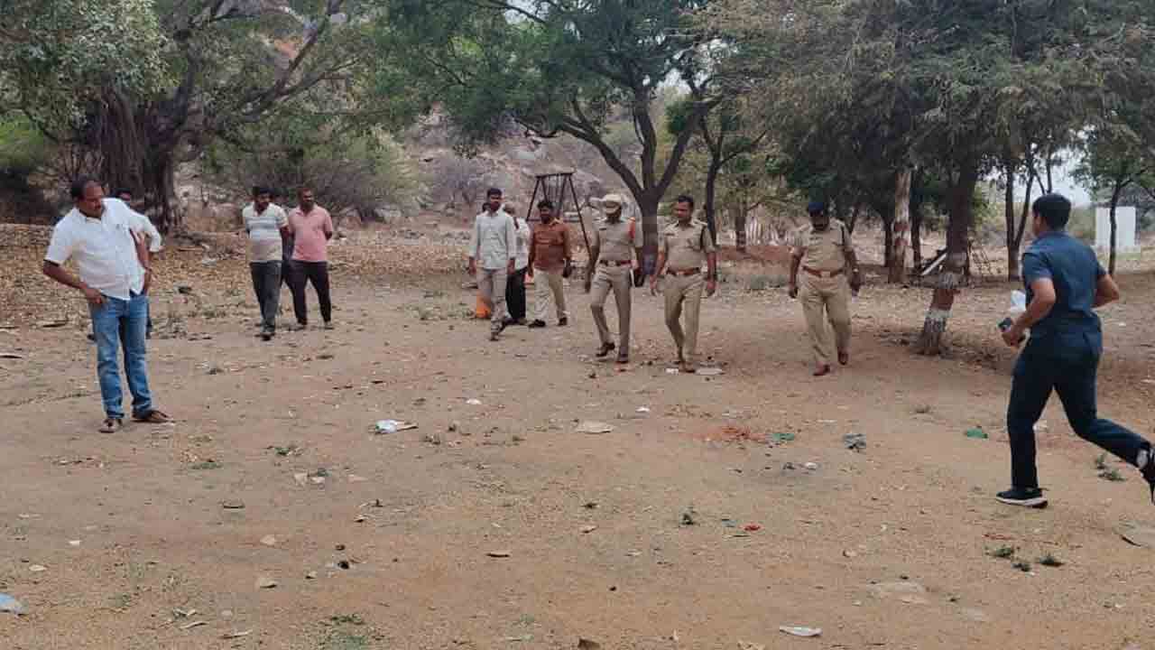 అ‘భయం’లేకపాయే!