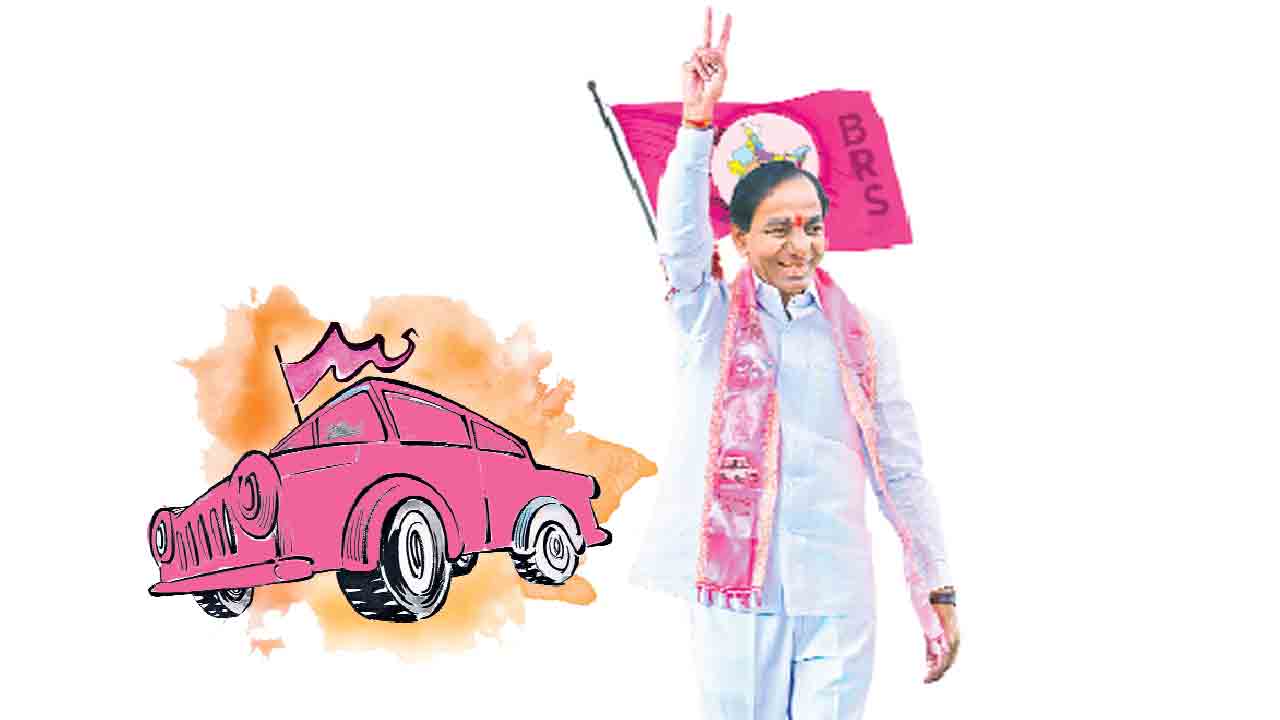 ఉత్సాహంతో..