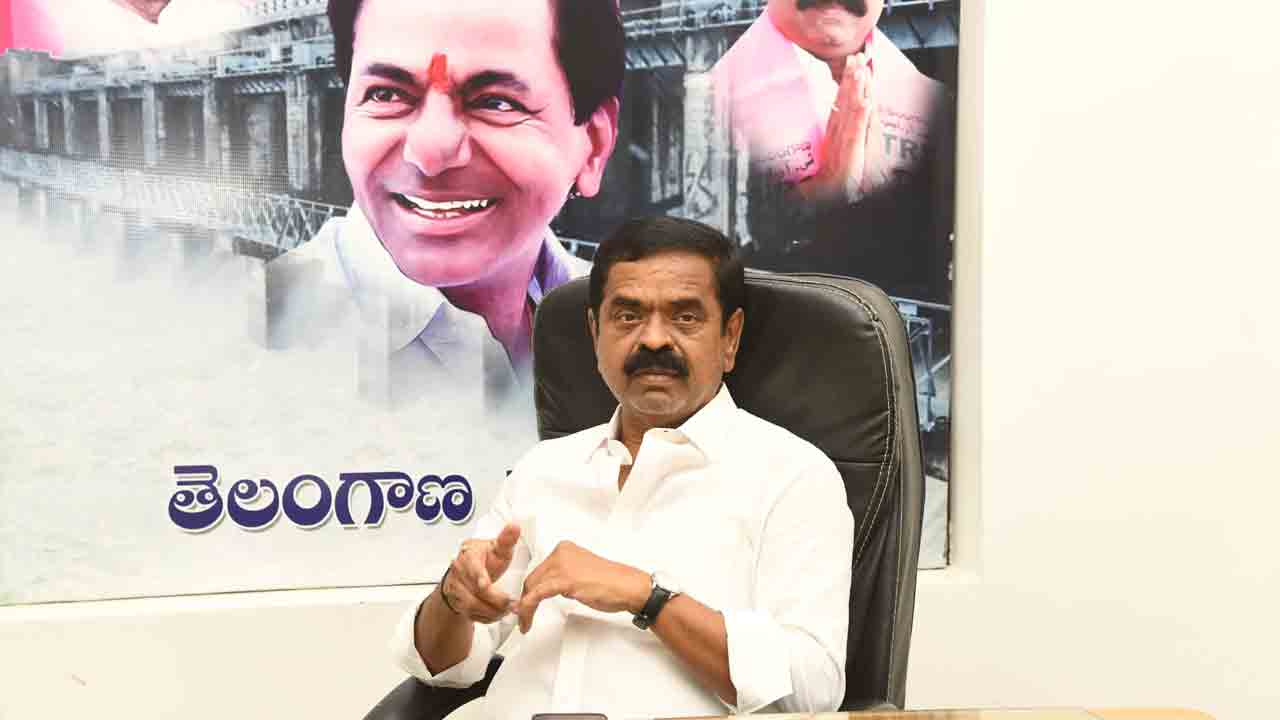 సభకు సంసిద్ధం కావాలి