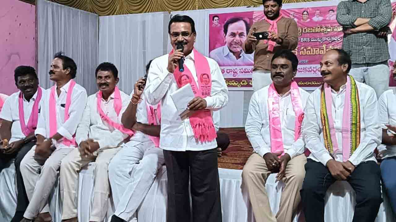 పండుగలా సాగాలి..