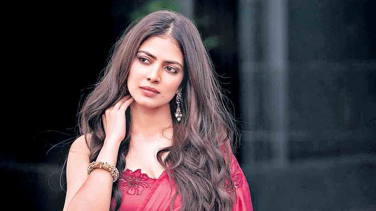 Malavika Mohanan | ఆ విషయంలో గందరగోళానికి గురయ్యా..: మాళవిక మోహనన్‌