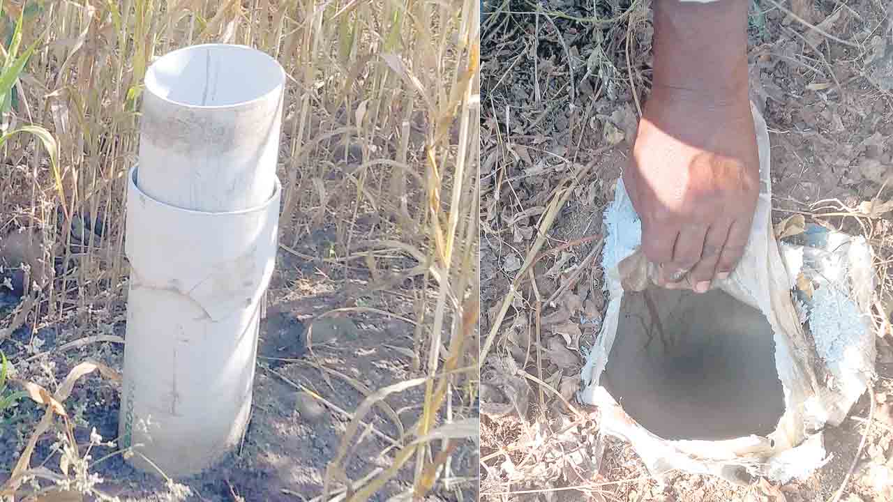 గిరివికాసంపై నిర్లక్ష్య