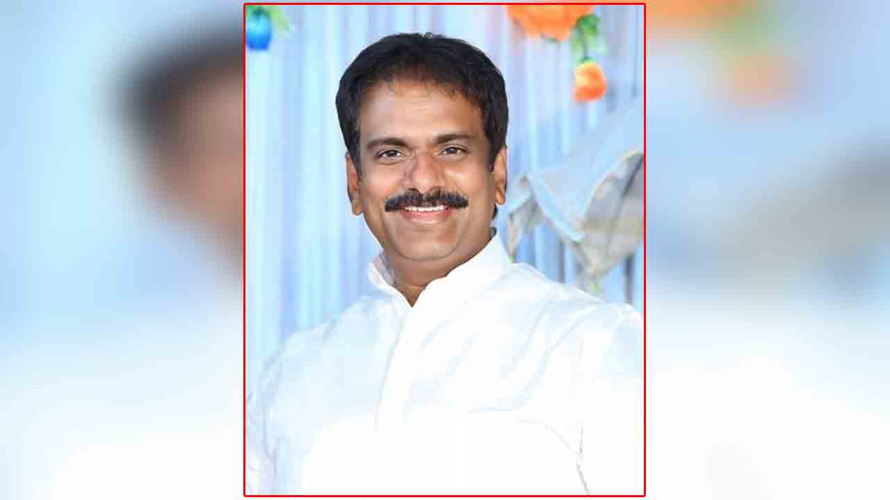 Marri Janardhan Reddy | చరిత్రలో నిలిచేలా రజతోత్సవ సభ : మాజీ ఎమ్మెల్యే మర్రి జనార్దన్ రెడ్డి