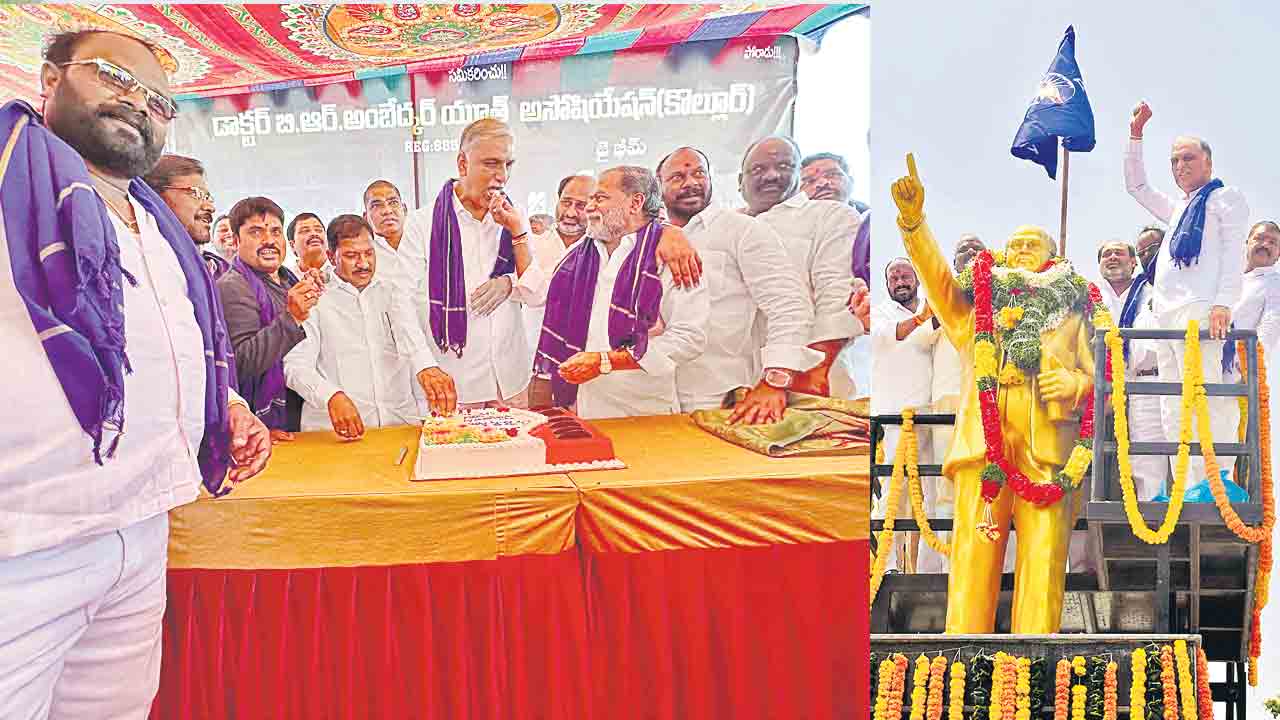 ఆర్టికల్‌-3తోనే తెలంగాణ సాధ్యమైంది