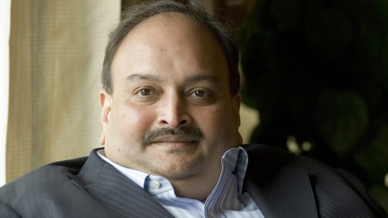 Mehul Choksi | బెల్జియంలో మెహుల్‌ చోక్సీ అరెస్ట్‌.. భారత్‌కు రప్పిస్తారా..?