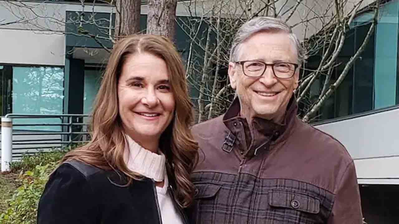 Melinda Gates | విడిపోవాల్సిన ‘అవసరం’ ఏర్పడింది.. బిల్‌గేట్స్‌తో విడాకులపై మెలిందా గేట్స్‌