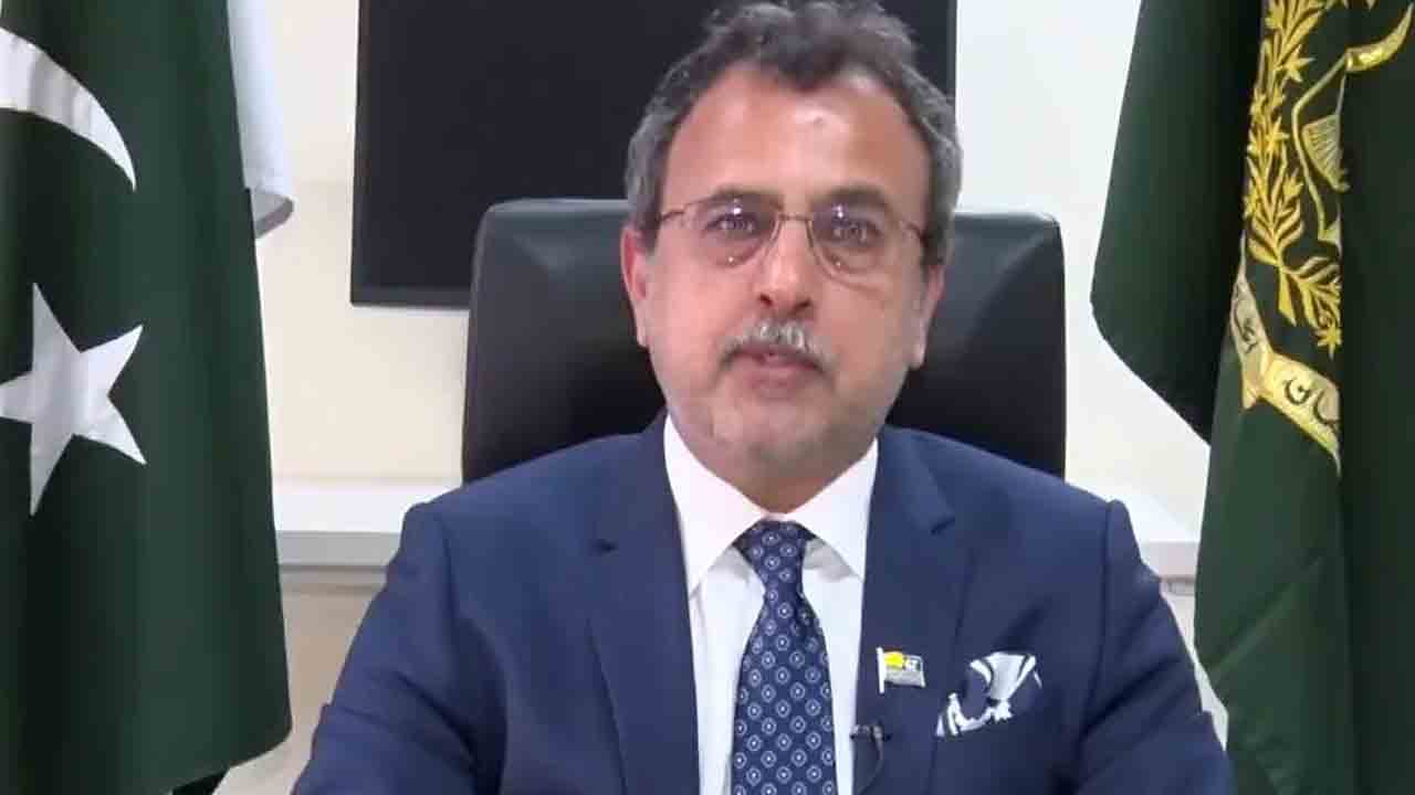 ఇది జల యుద్ధమే