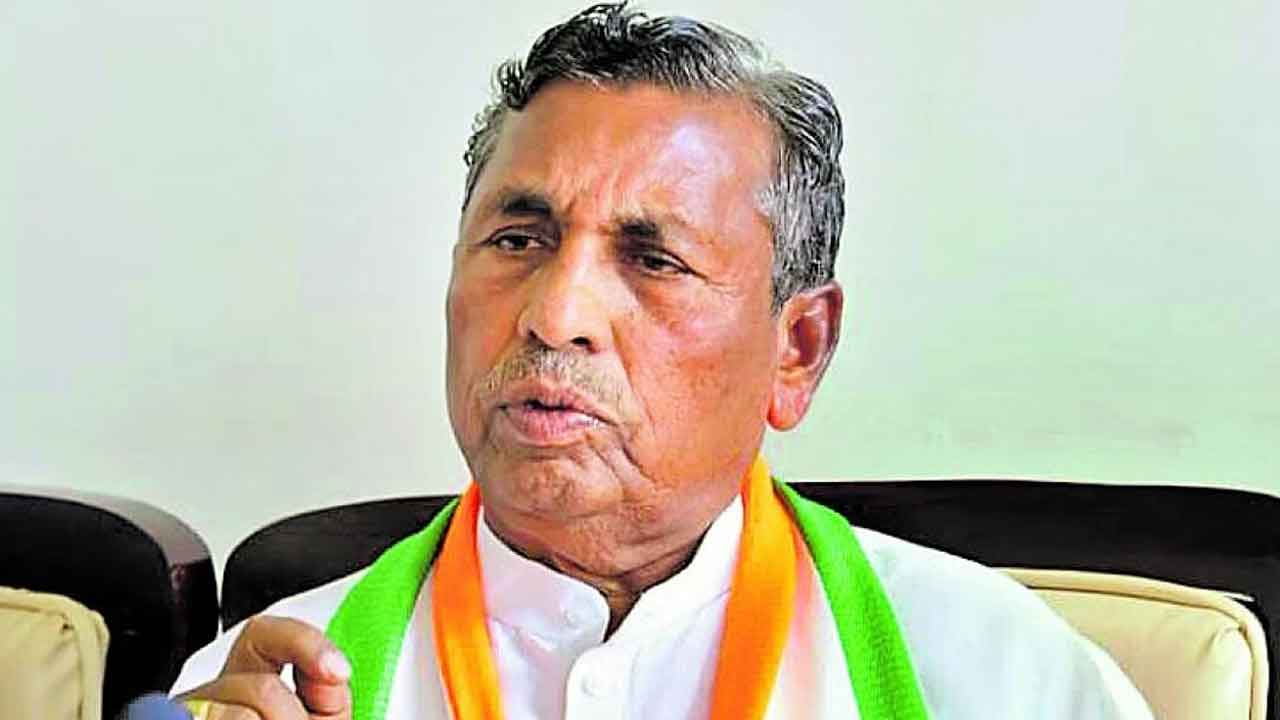 దళిత సీఎంకు ఇంకా టైమ్‌ రాలేదు