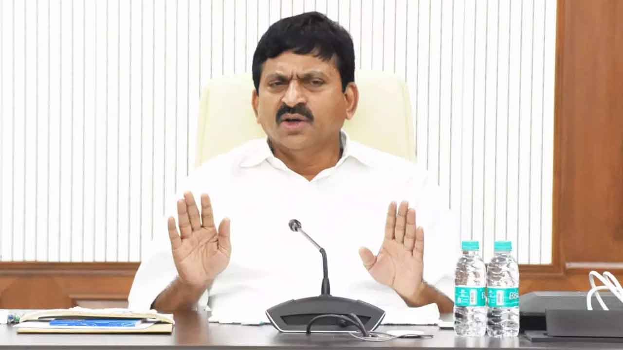 Indiramma House | అలా ఉంటేనే ఇందిరమ్మ బిల్లు! 600 చదరపు అడుగుల లోపు నిర్మాణాల ఇండ్లకే బిల్లులు