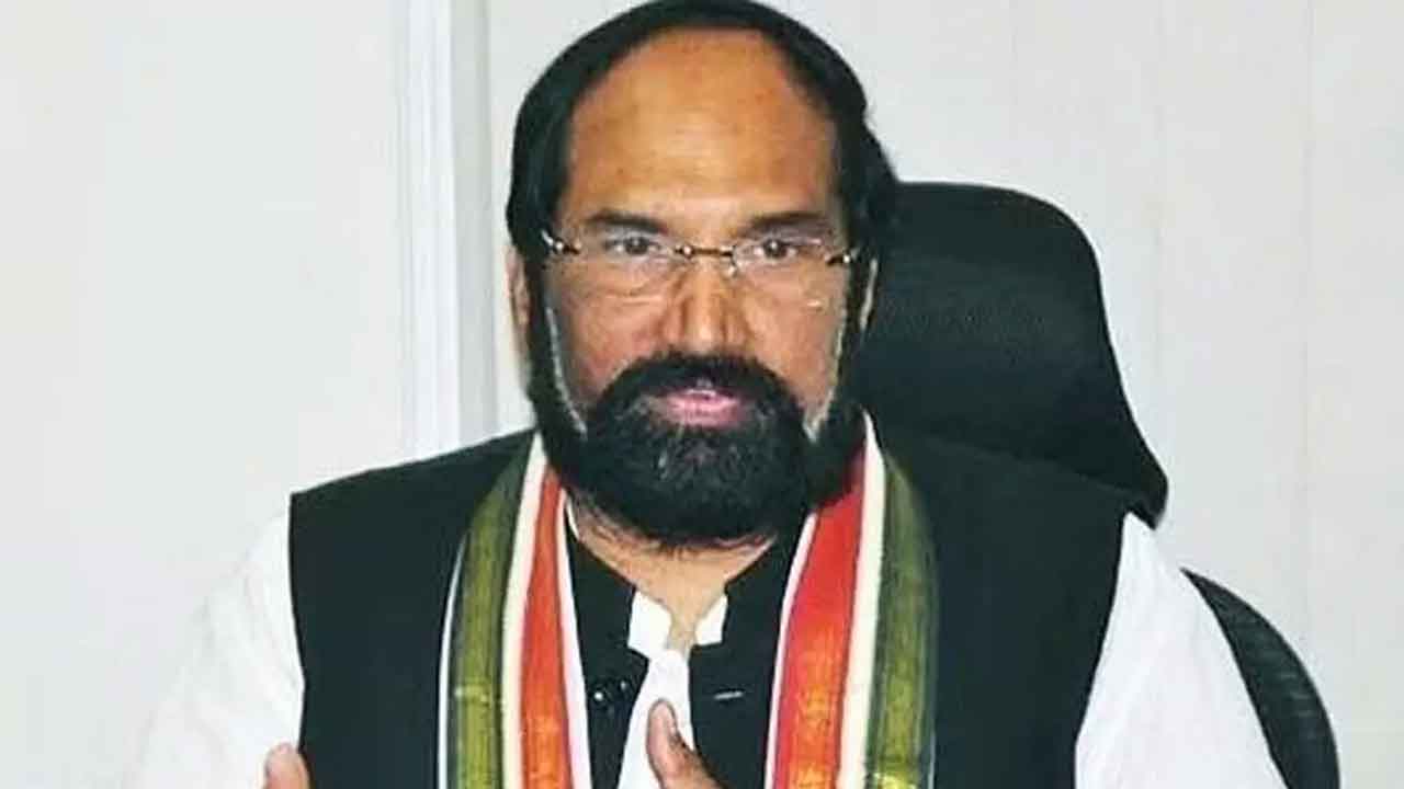 సాగునీటి సంఘాల ఏర్పాటుకు కృషి