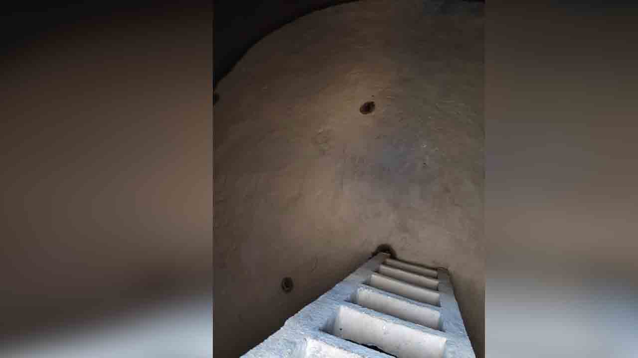 భగీరథ నీళ్లు బంద్‌