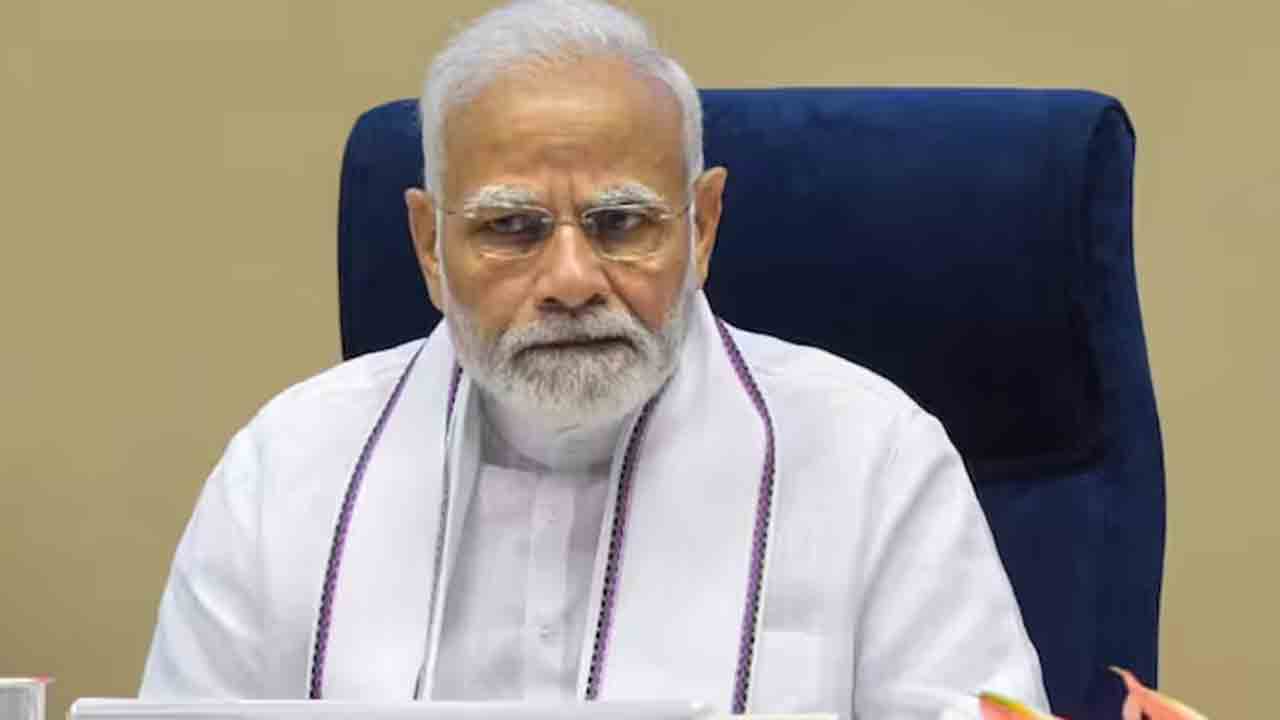 PM Modi | ప్రధాని మోదీ రష్యా పర్యటన రద్దు
