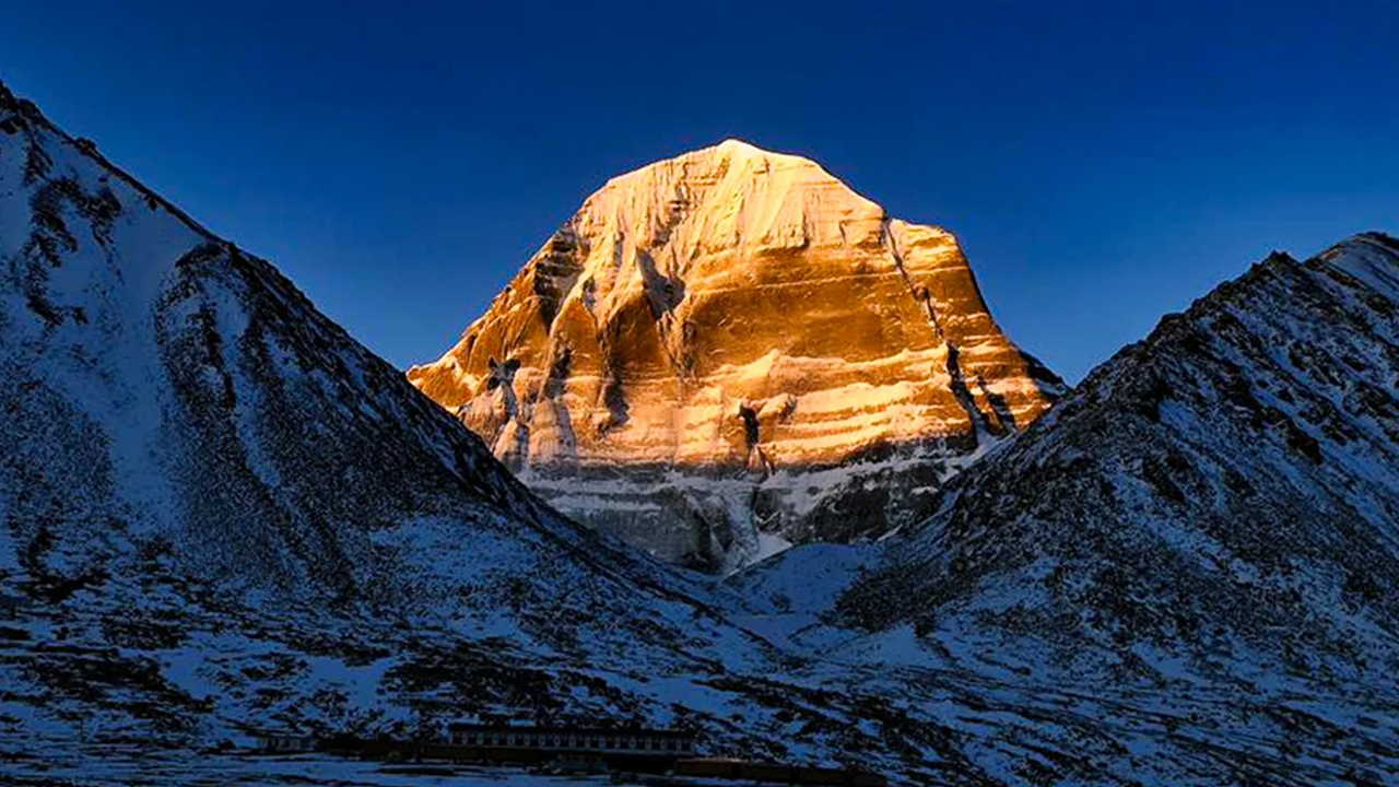 Kailash Mansarovar Yatra | కైలాస్‌ మానస సరోవర్‌ యాత్ర.. కీలక అప్‌డేట్‌ ఇచ్చిన విదేశాంగ మంత్రిత్వశాఖ..!