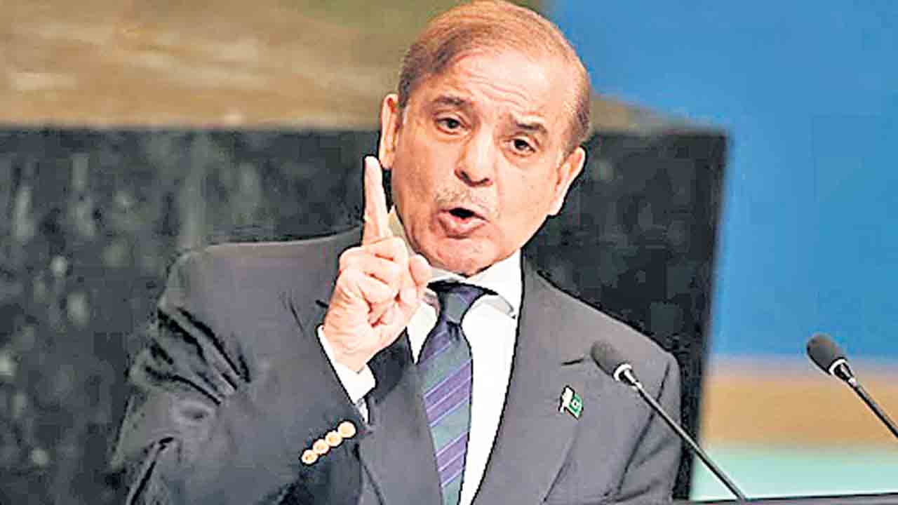 భారత్‌తో అన్నీ బంద్‌!