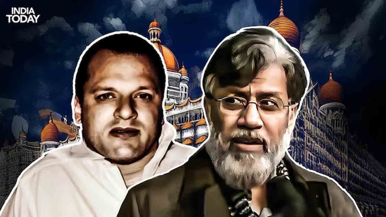 Mumbai attack | అప్పుడు ఆ ఉగ్రవాదులిద్దరూ 231 సార్లు మాట్లాడుకున్నారట..!