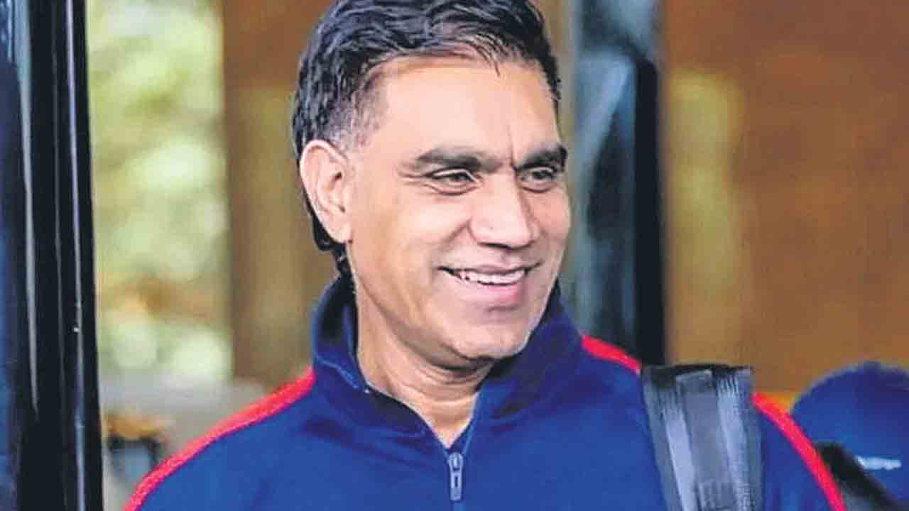 ఢిల్లీ బౌలింగ్‌ కోచ్‌కు జరిమానా