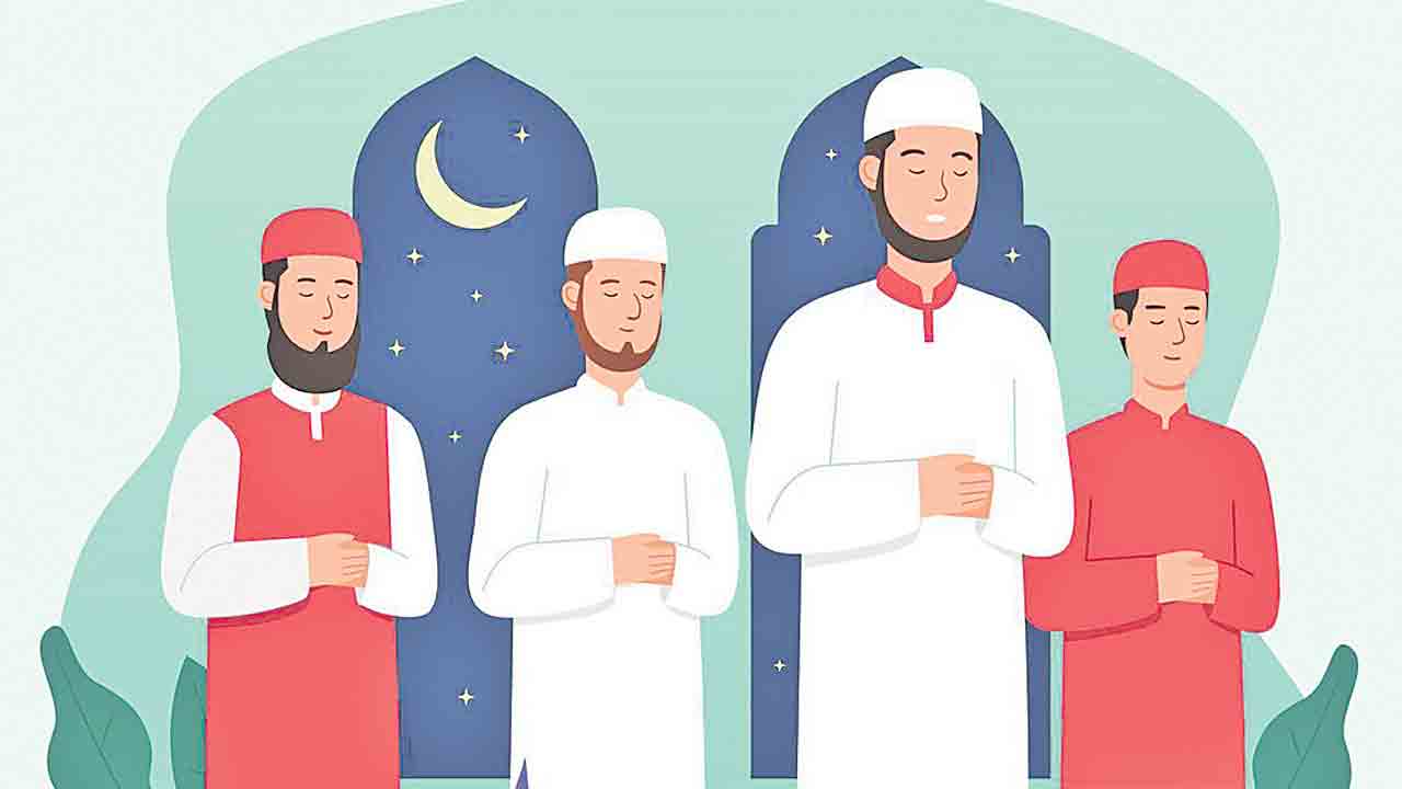 సంఘటితత్వమే రక్షా కవచం