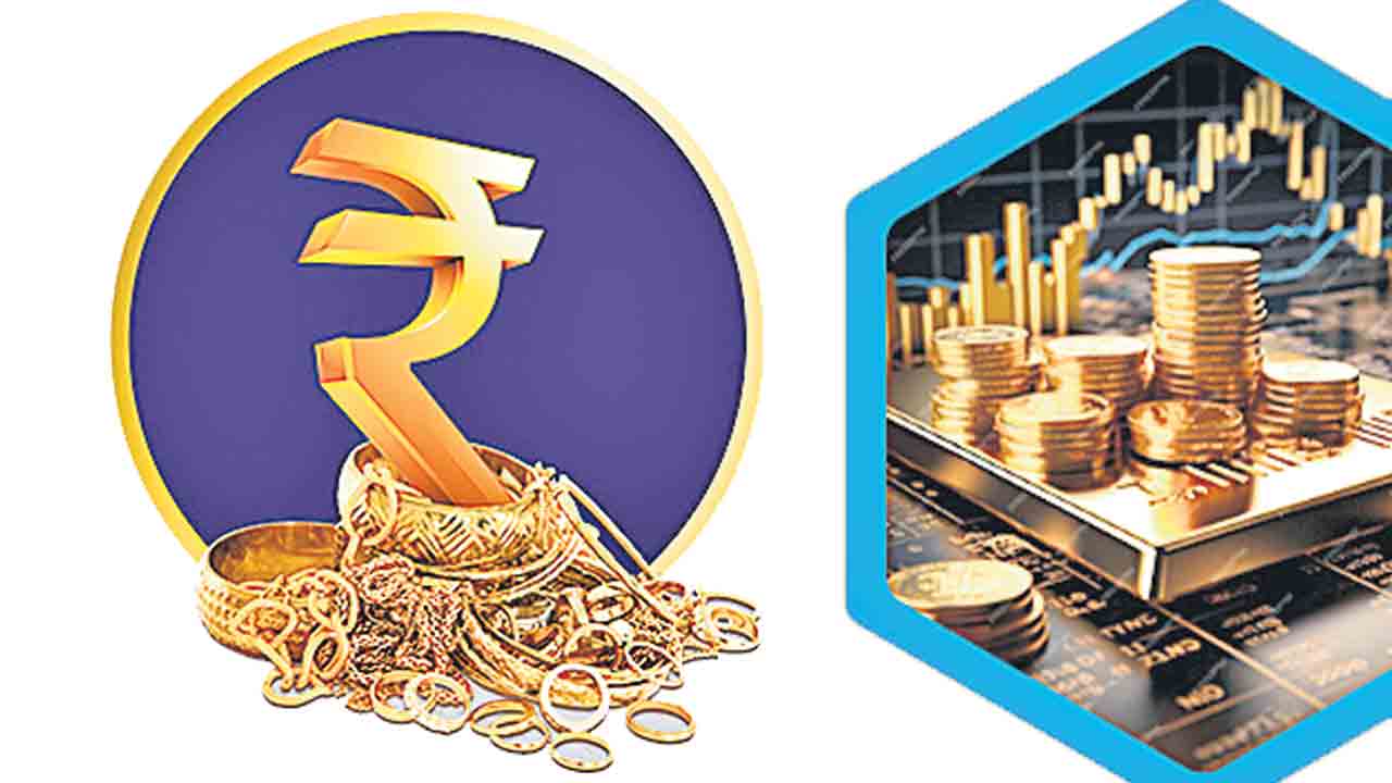 Bullion Market | బులియన్‌లో పెట్టుబడులు.. ఉన్న లాభాలేంటి?.. అనుసరించాల్సిన వ్యూహాలేంటి?